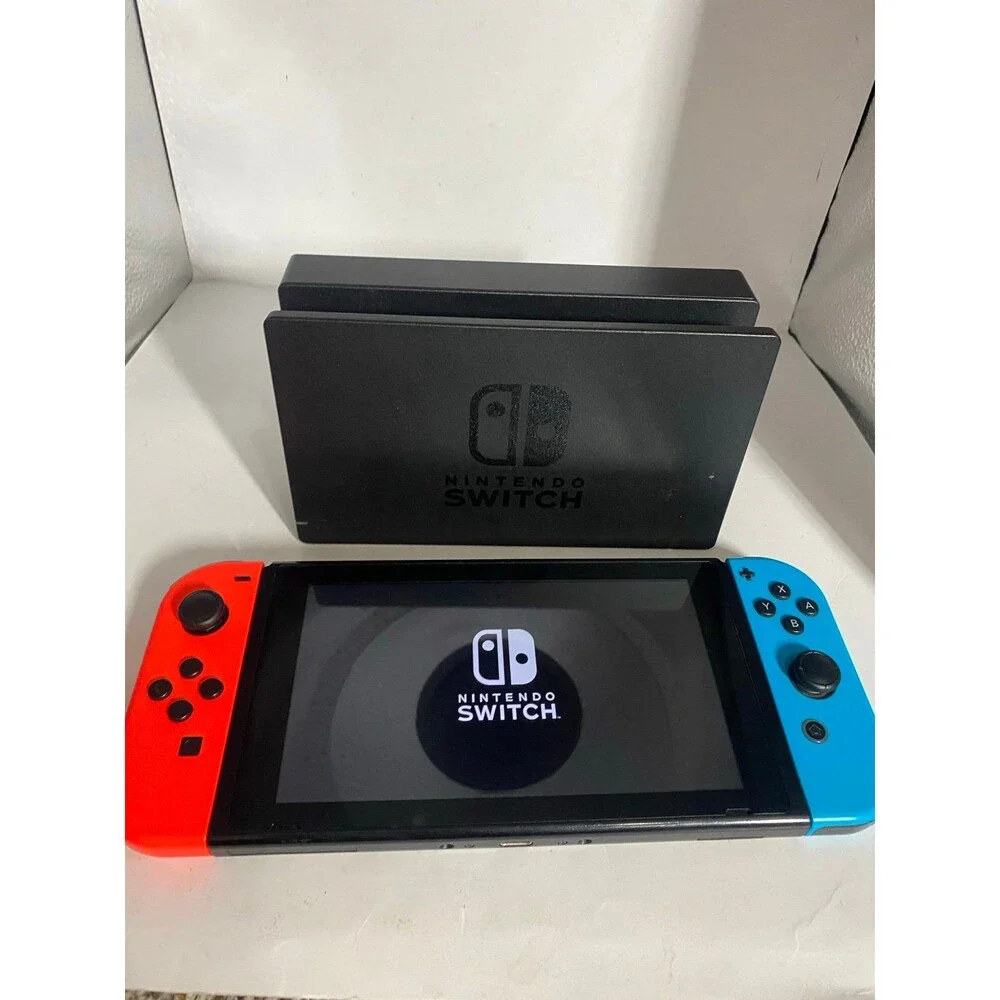 Nintendo local platforms
